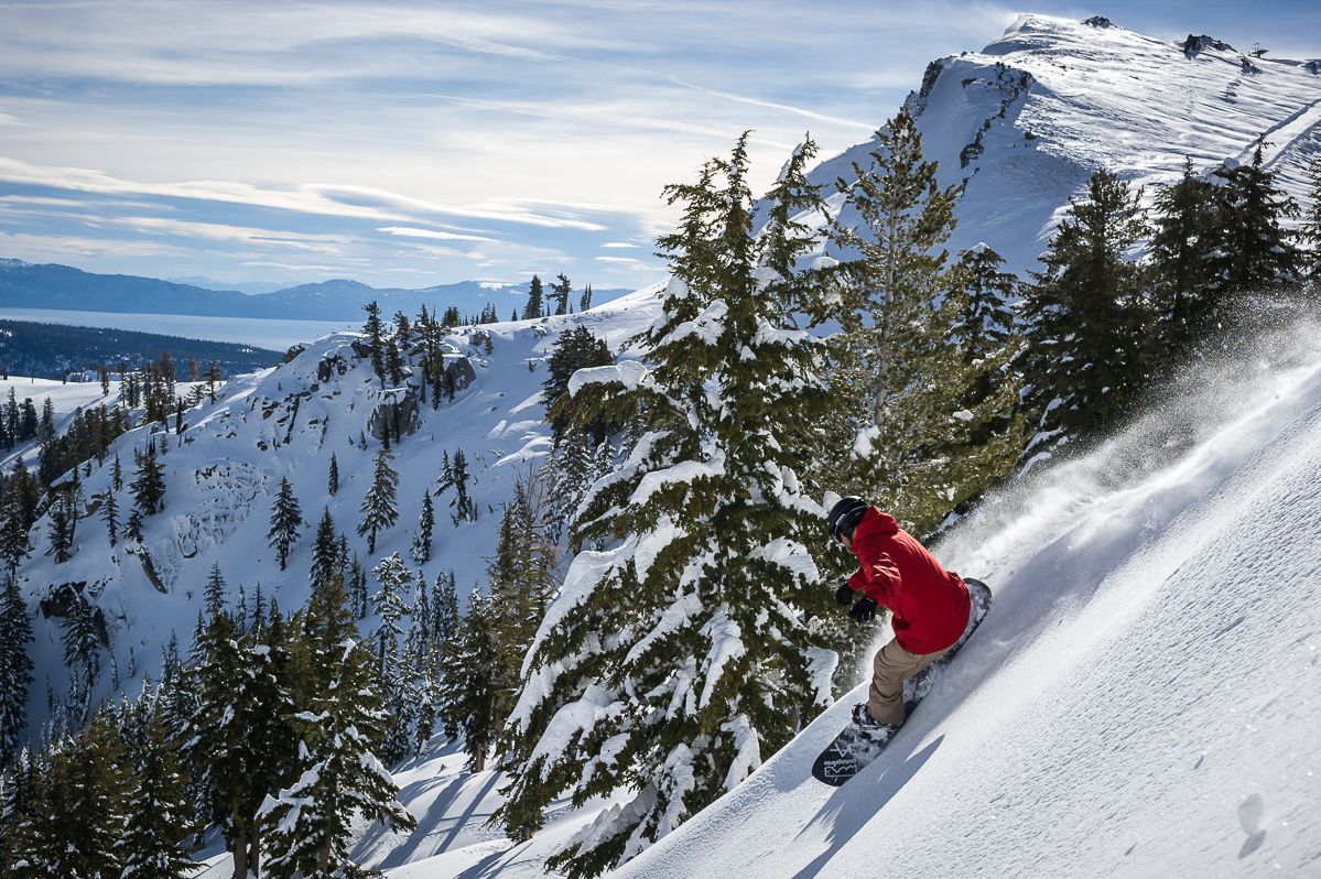 California ski area changing its name