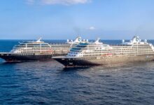 Azamara getting third ship with adonia acquisition