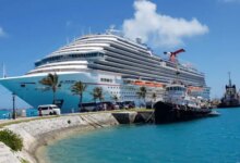 Bermuda carnival heroes weekend 2021