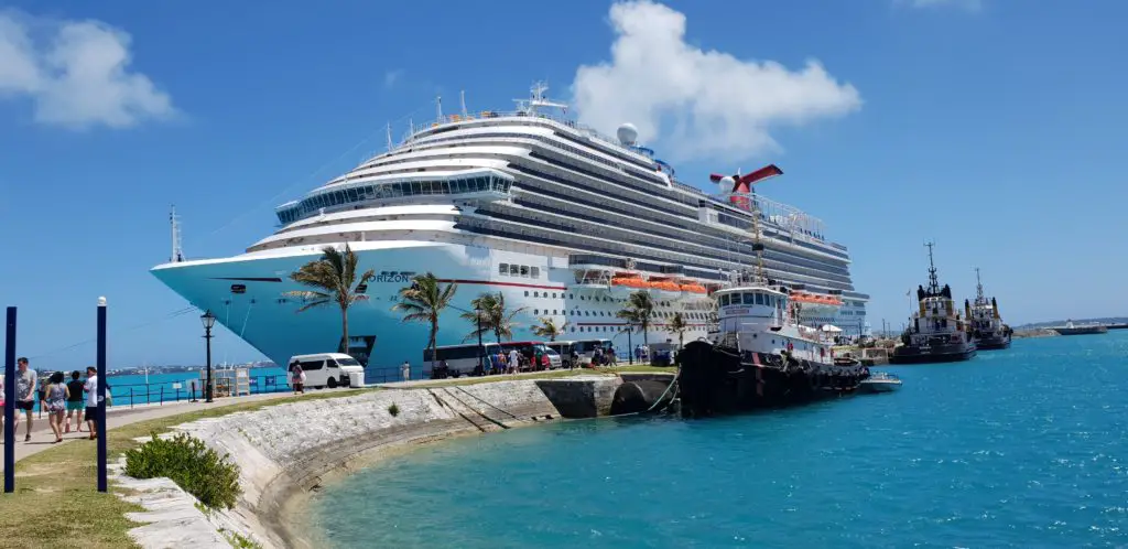 Bermuda carnival heroes weekend 2021