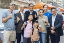 Carnival forms team to develop onboard products