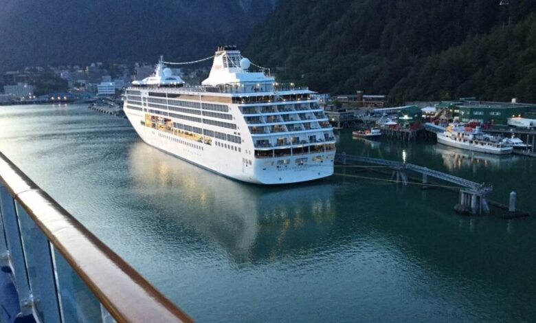 Alaska loses more cruise biz as ncl says it will move sun