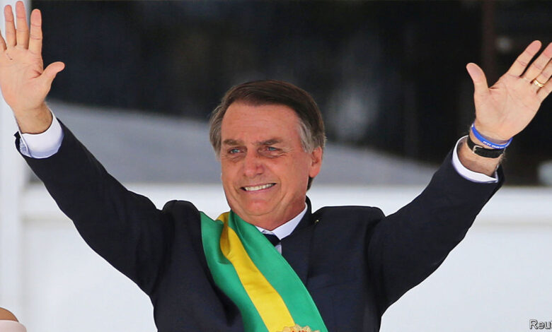 Billion brazil brazilian vaccines allocates produce toward bolsonaro directing jair dollars