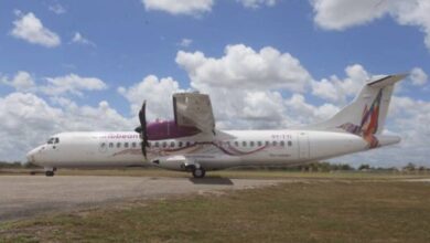 Caribbean airlines adds flights to trinidad