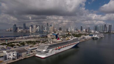 As troubles persist carnival corp reduces guidance again