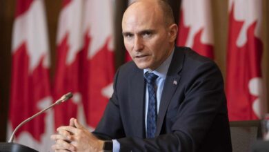 Canada drop all covid border restrictions