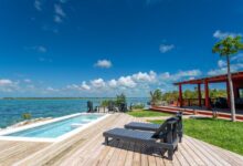 Abaco resort adds suites