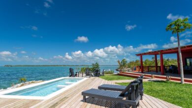 Abaco resort adds suites