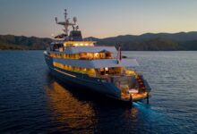 Aqua expeditions investment puts it in growth mode