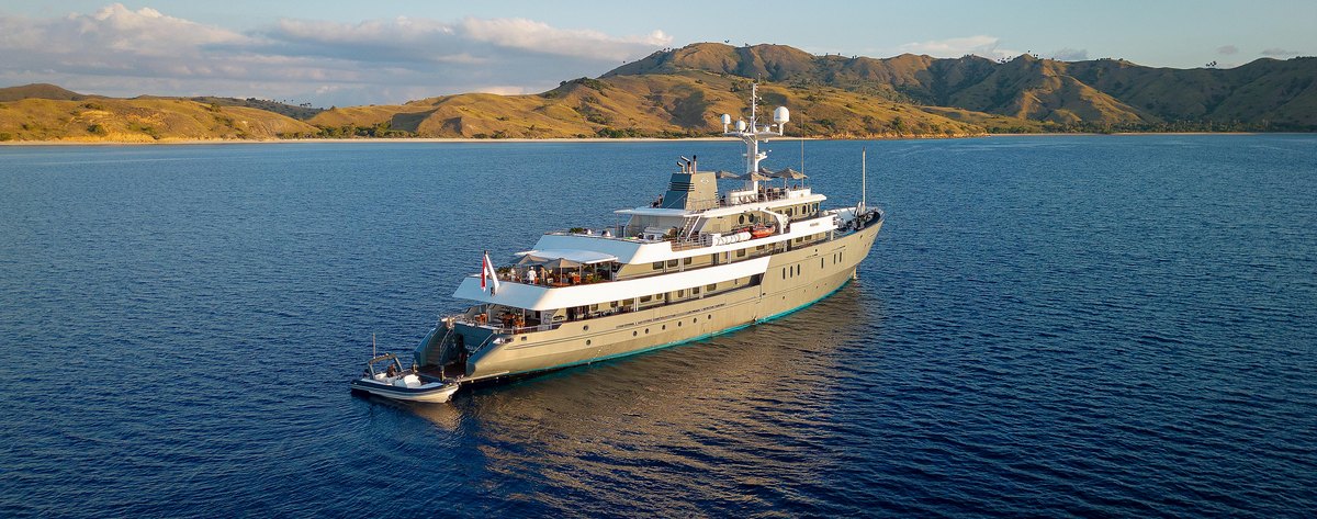 Aqua expeditions receives expansion capital