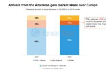 Caribbean bookings up 12 in q4 says expedia