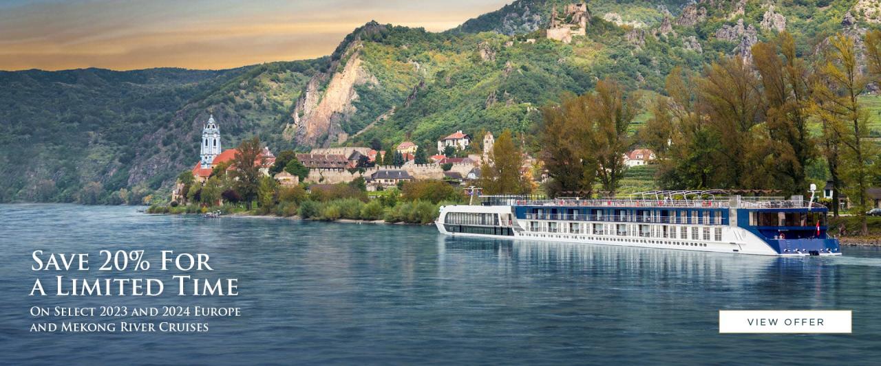 Amawaterways introduces flavors of burgundy cruise