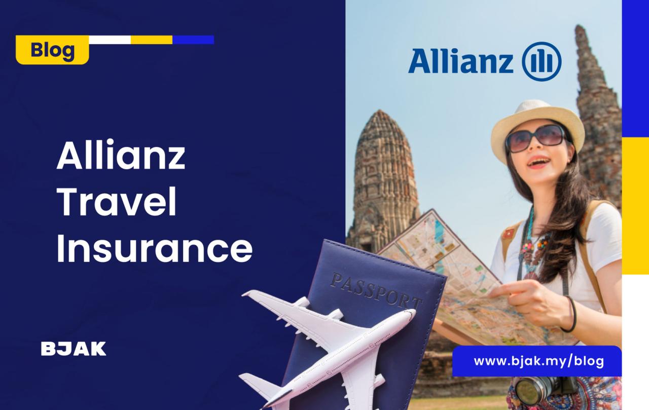 Allianz travel insurance richard aquino weather interview