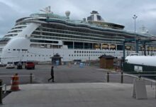 Ak senate floats cruise pax tax