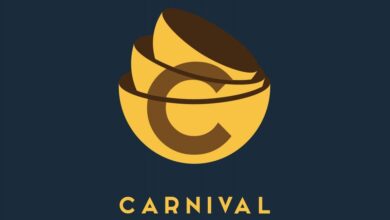 Carnival redesigns agent learning site