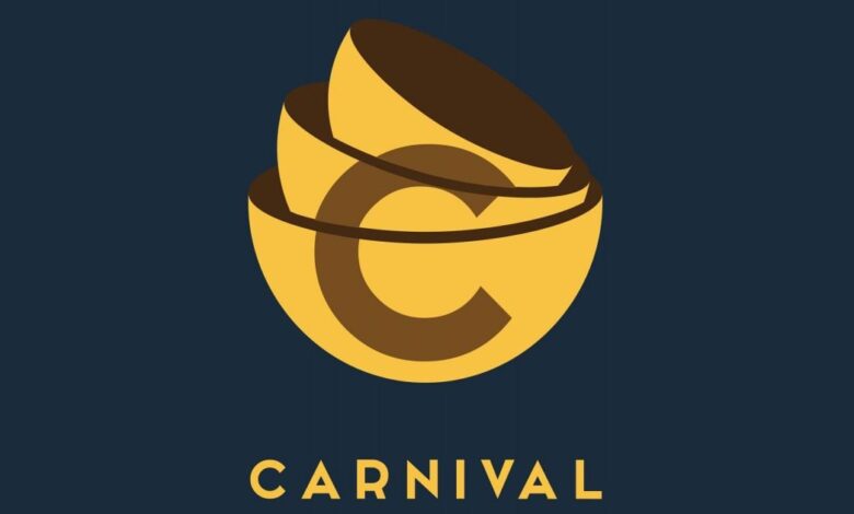 Carnival redesigns agent learning site