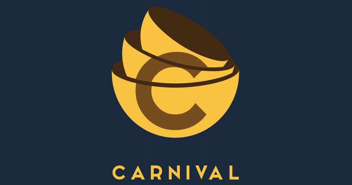 Carnival redesigns agent learning site