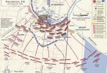 American cruise lines creates civil war battlefields itinerary