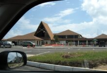 Airport on grand cayman to begin expansion construction