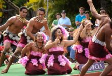 Authentic experiences keep hawaiian culture alive