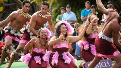 Authentic experiences keep hawaiian culture alive