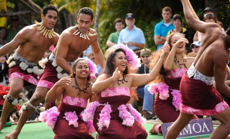 Authentic experiences keep hawaiian culture alive