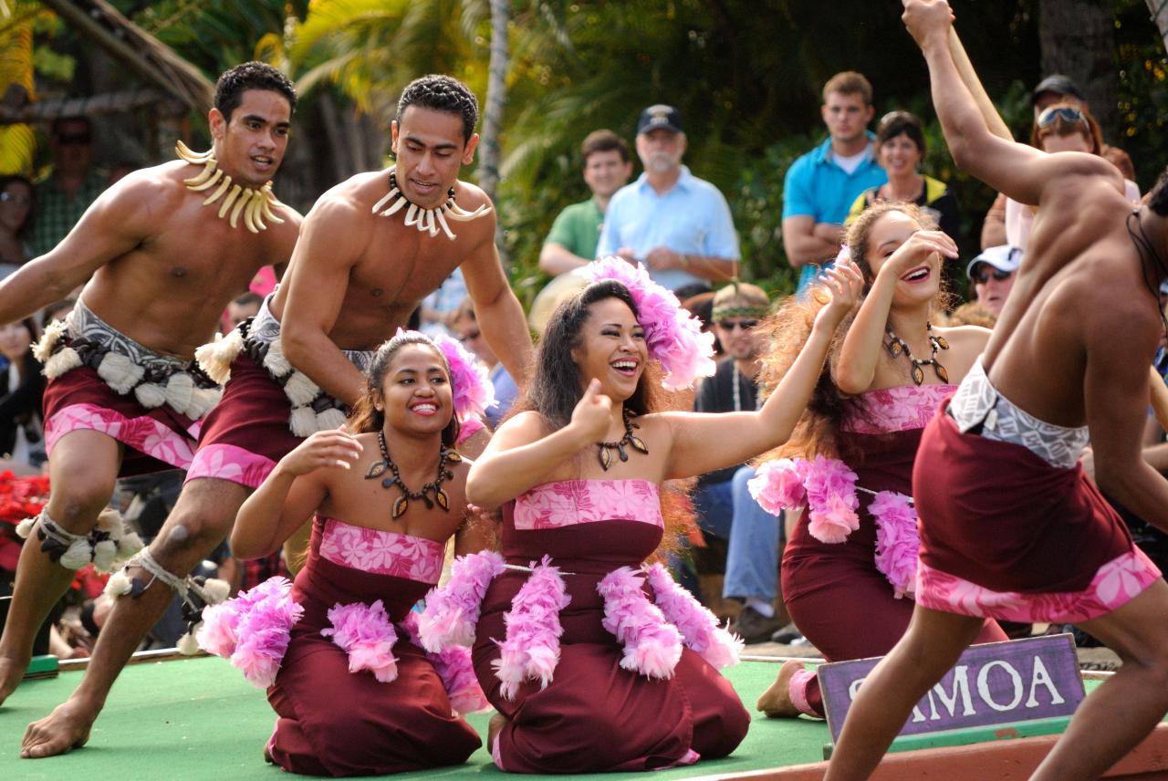 Authentic experiences keep hawaiian culture alive