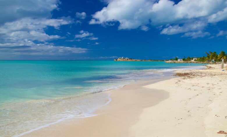 Antigua and barbuda open more visitor attractions