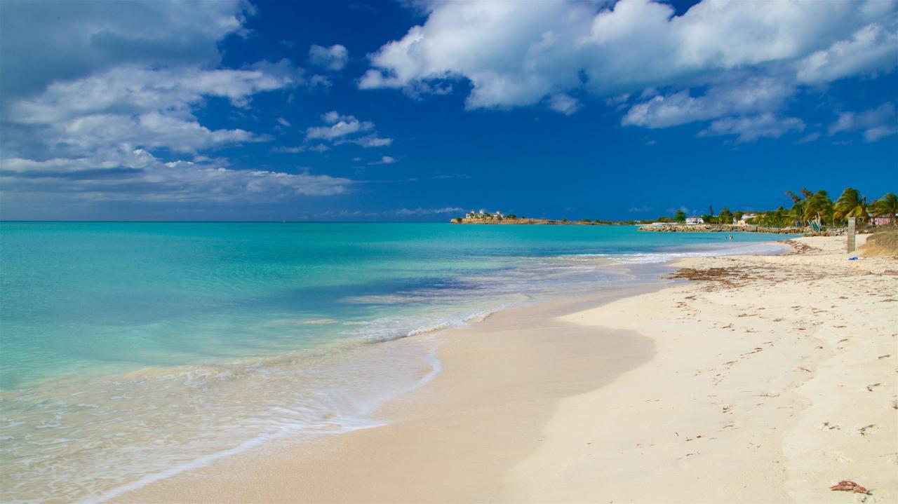 Antigua and barbuda open more visitor attractions