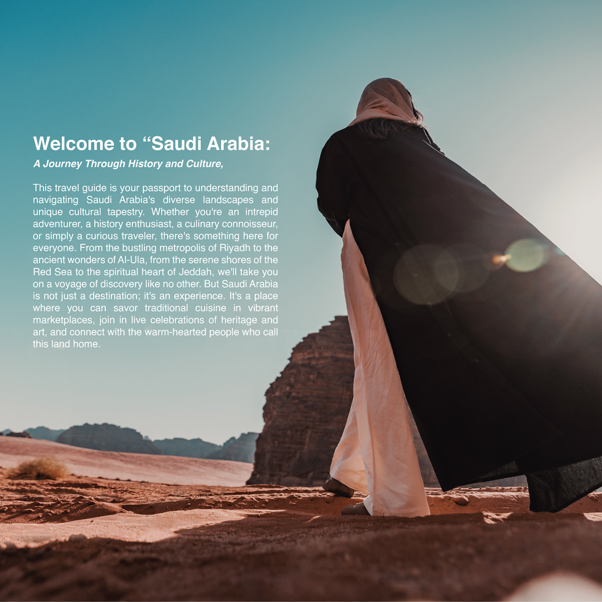 6 key planning tips for travel to saudi arabia