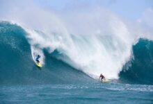 Agreement reached on eddie surf competition