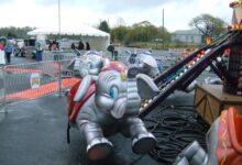 Carnival fairfield call off merger plan