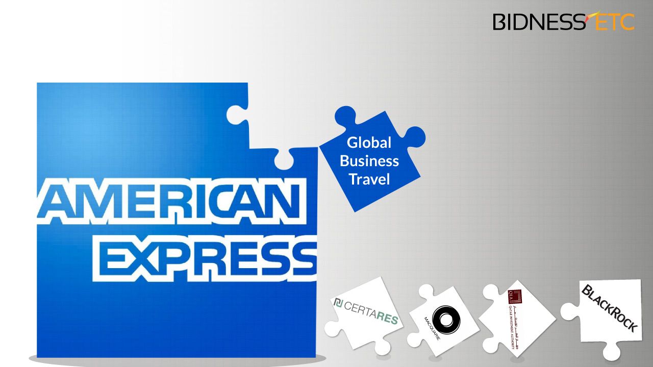 Amex measures likes and dislikes of biz travelers