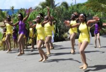 Bvi food fete events on tortola virgin gorda