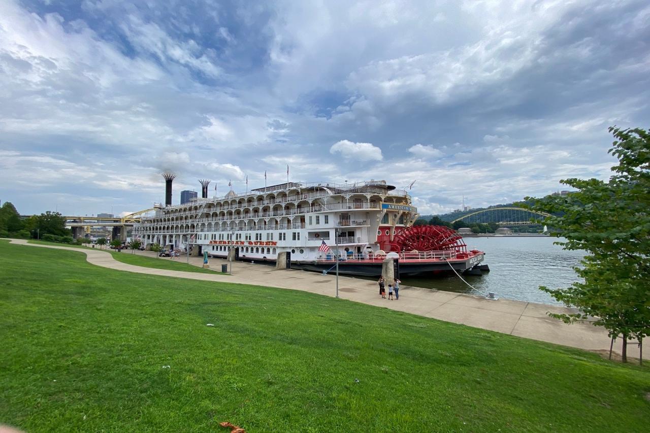 American queen shifts expansion focus to coastal cruising