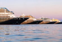 Azamara cruises small ship river cruising