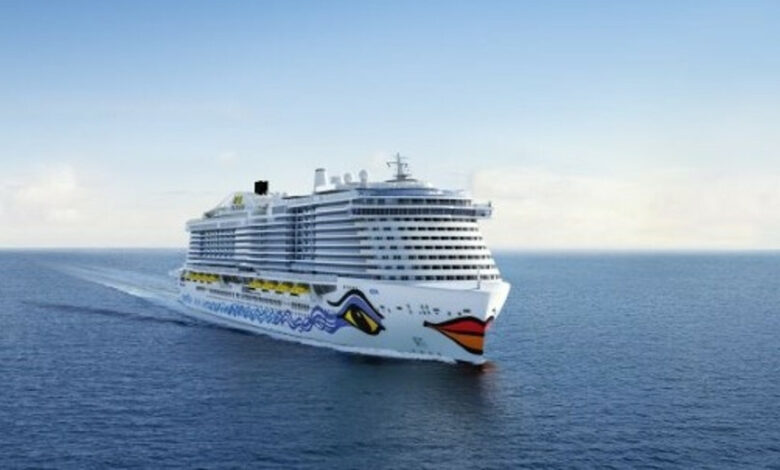 Carnival getting costa aida ships