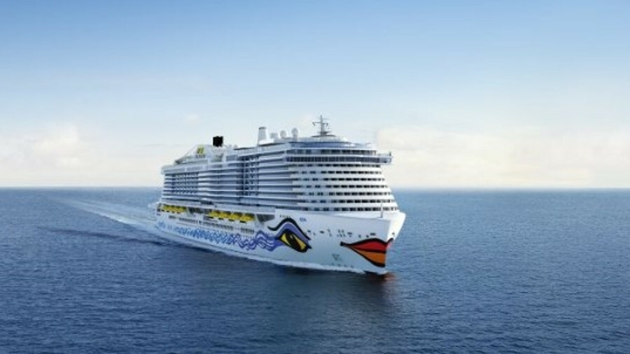 Carnival getting costa aida ships