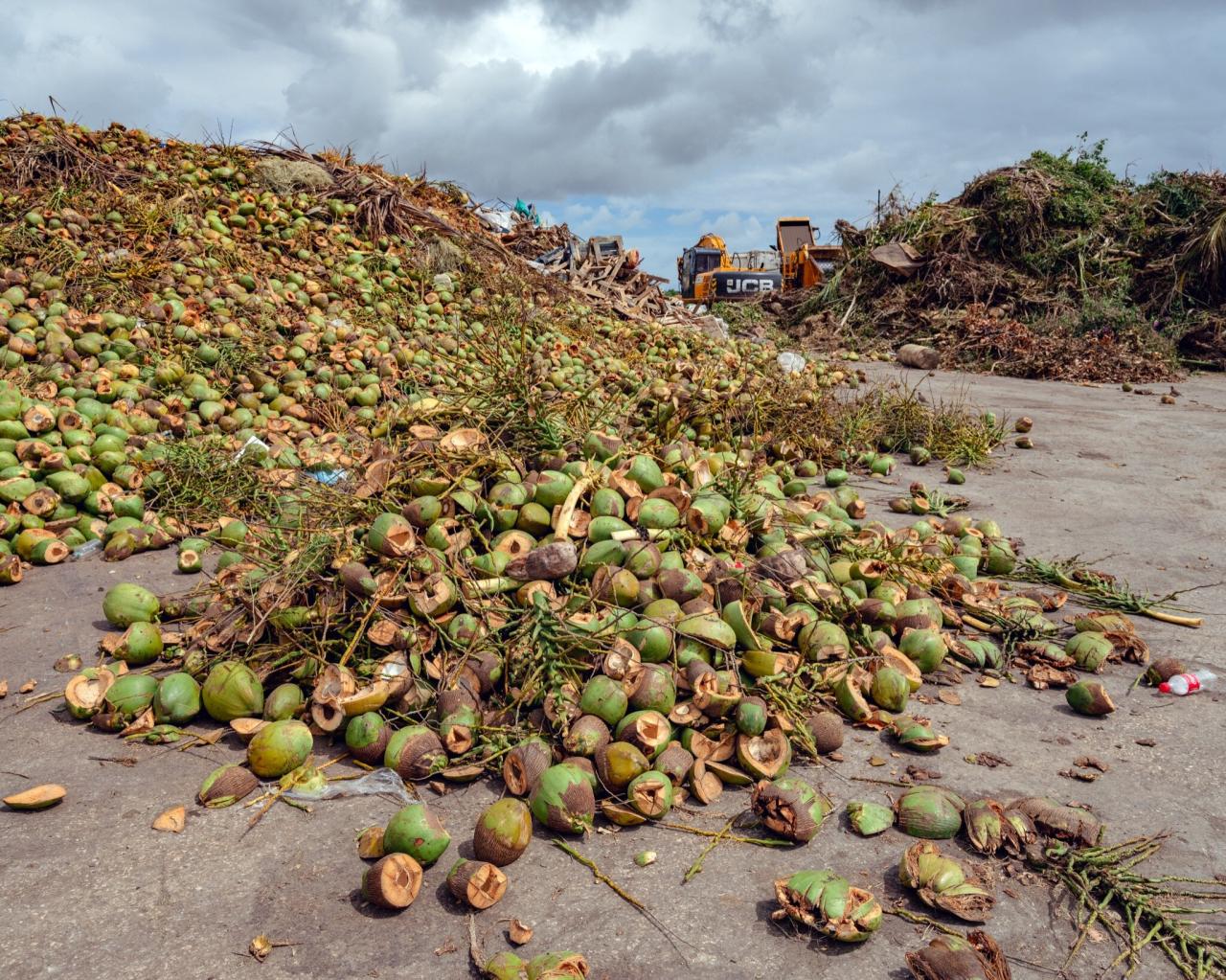 Barbados beaches project stalled over government concessions