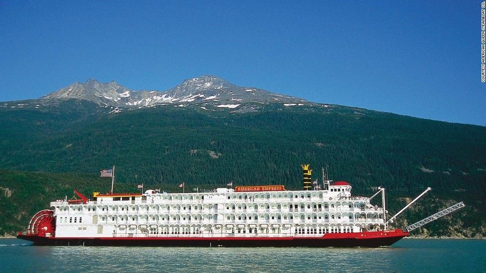 American empress resumes pacific northwest river cruises