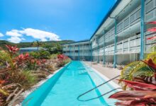 Amresorts enters st martin with secrets