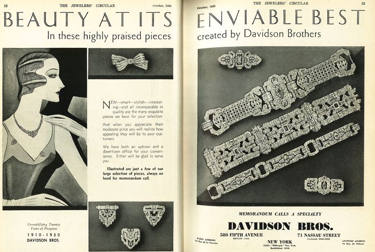 Art deco ads focus of new exhibit