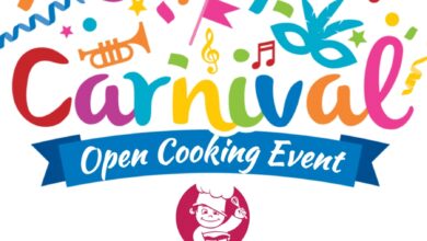 Carnival expects cooking classes to sizzle