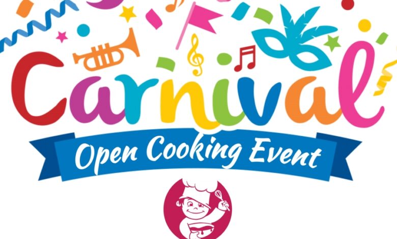 Carnival expects cooking classes to sizzle