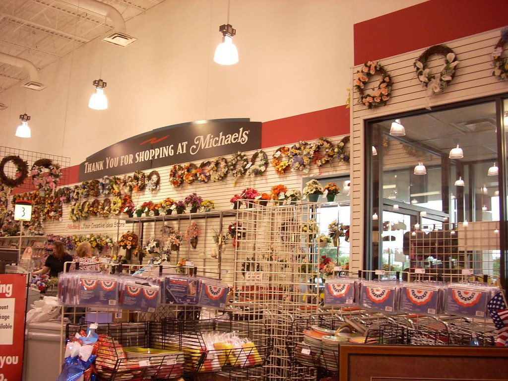 Michaels craft store me arts around Carnival forms arts and crafts partnership with michaels