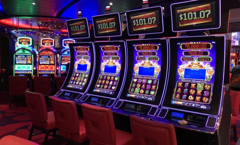 Carnival sets higher gratuity for suite guests