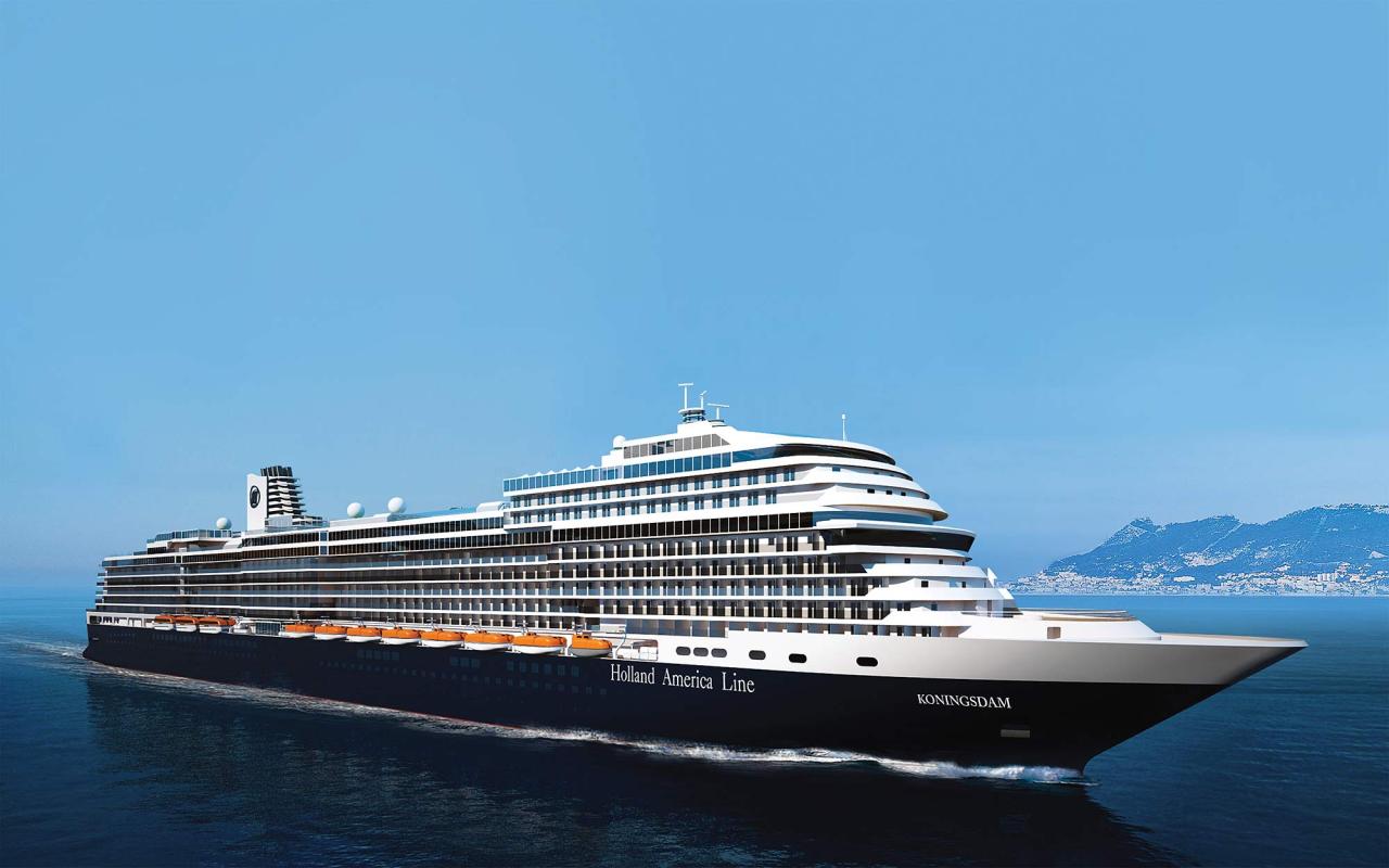 American cruise lines new class of coastal ships