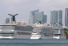 American cruise lines to add 2 coastal cruisers to its lineup