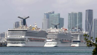 American cruise lines to add 2 coastal cruisers to its lineup