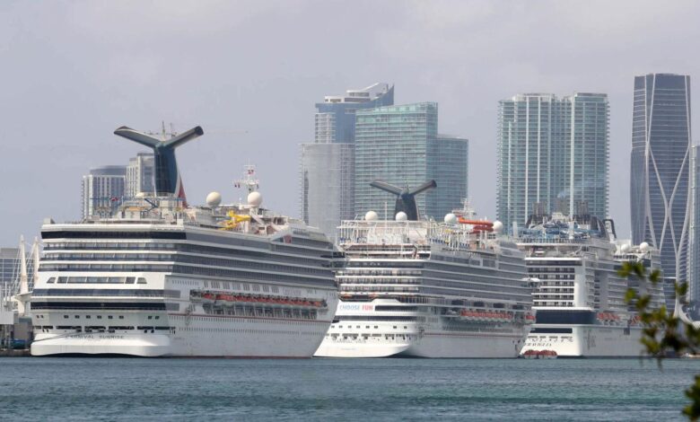 American cruise lines to add 2 coastal cruisers to its lineup